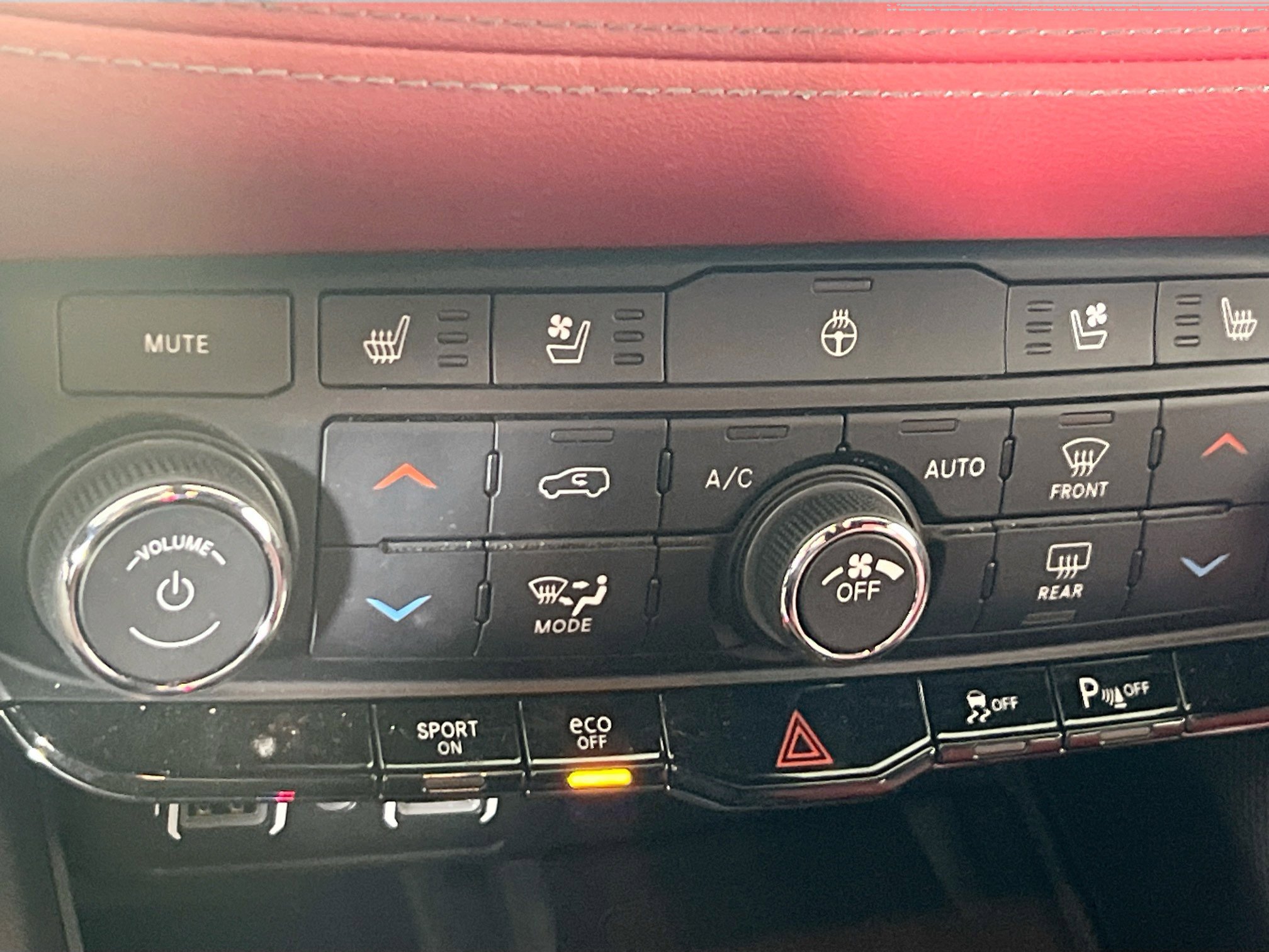 Used 2022 Dodge Durango R/T w/ Blacktop Package image 20