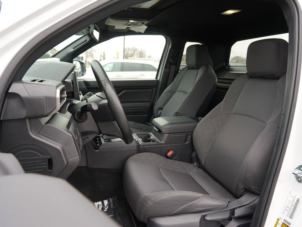 Used 2025 Toyota Tacoma SR RWD image 12