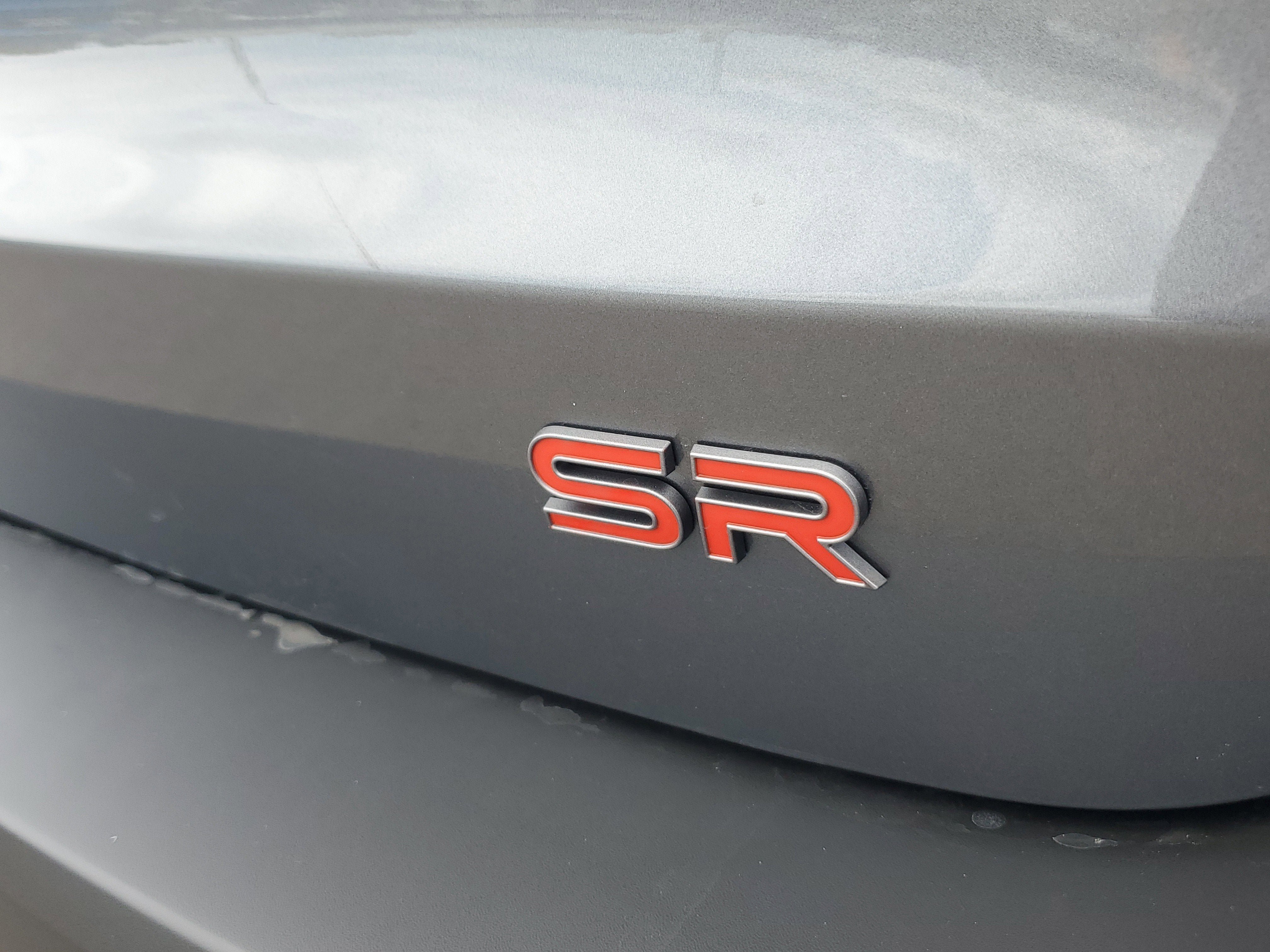 New 2026 Nissan Kicks SR FWD image 8