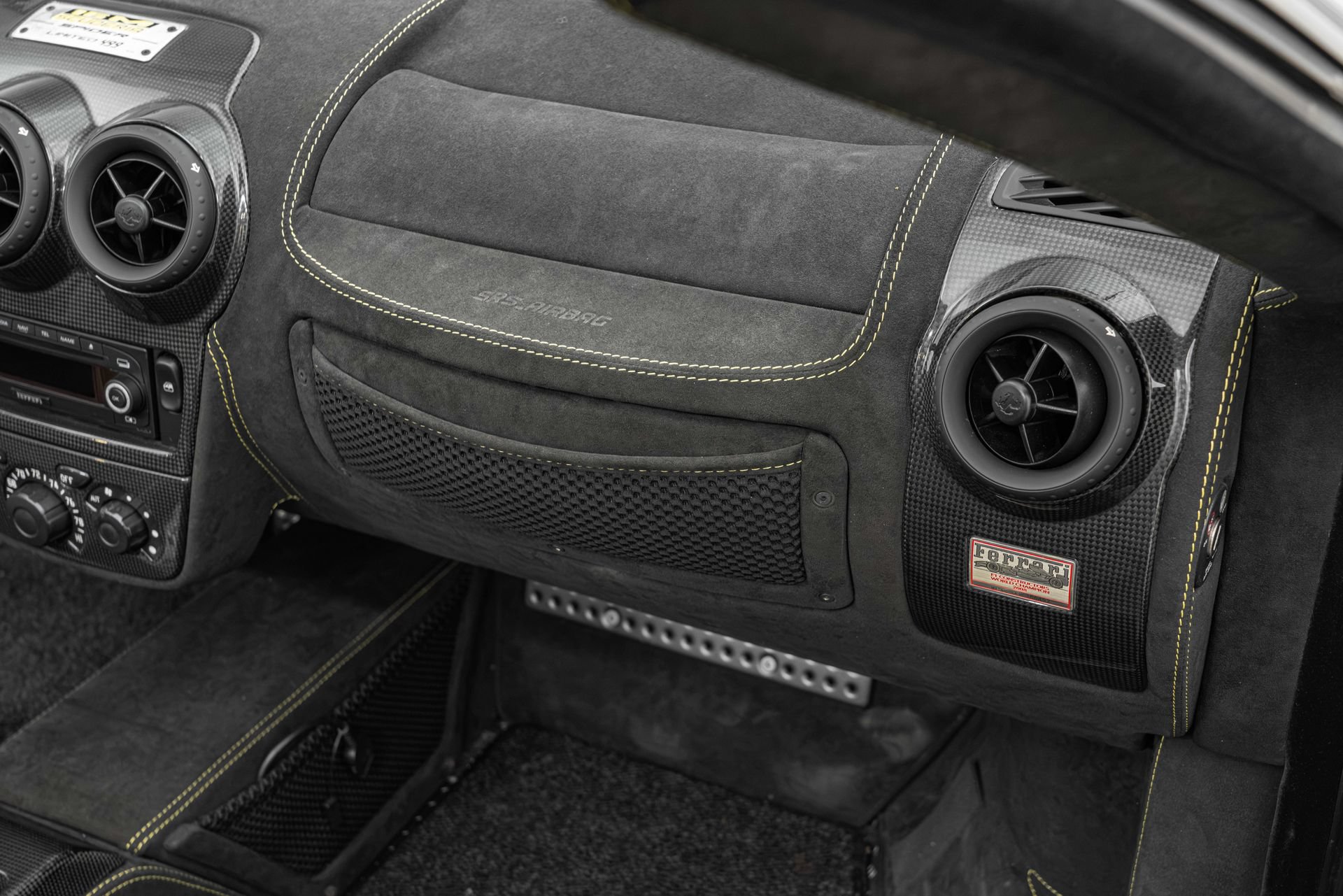 Used 2009 Ferrari F430 Scuderia RWD image 43