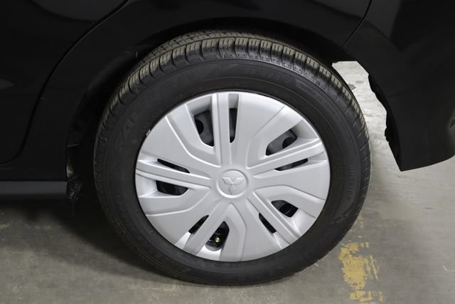 Used 2024 Mitsubishi Mirage ES FWD image 34