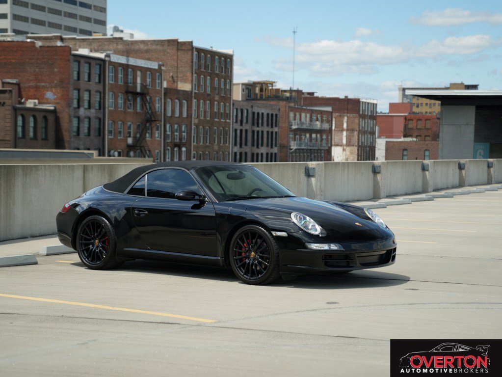 Used 2006 Porsche 911 Carrera S image 30