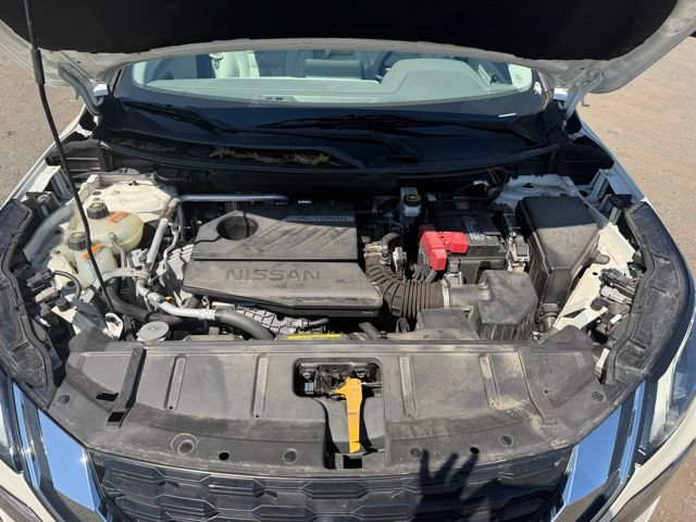 Used 2023 Nissan Rogue SV w/ SV Premium B Package AWD/4WD image 34