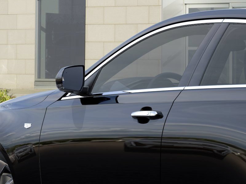 New 2026 Cadillac CT4 Premium Luxury AWD/4WD image 12