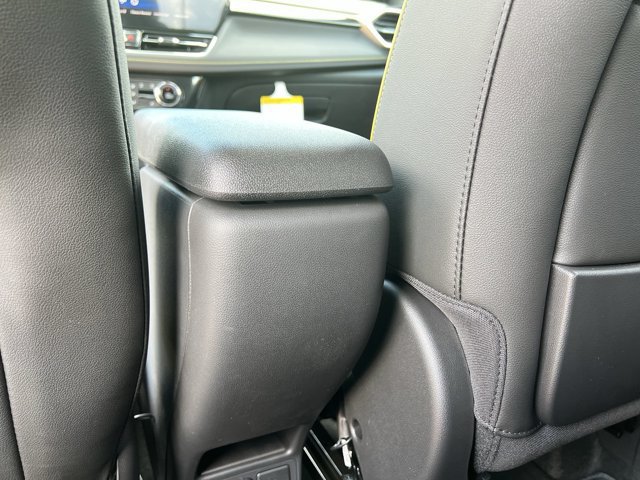 Used 2025 Chevrolet TrailBlazer ACTIV w/ Convenience Package FWD image 22