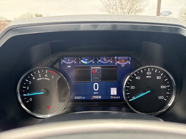 Used 2023 Ford Expedition Limited image 13