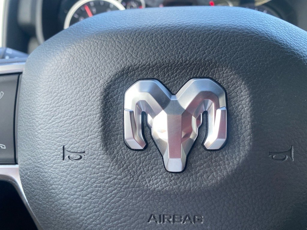 New 2025 RAM 2500 Big Horn image 30