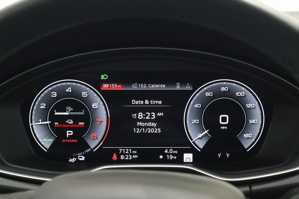 Certified 2025 Audi Q5 e Premium Plus w/ Premium Plus Package image 18