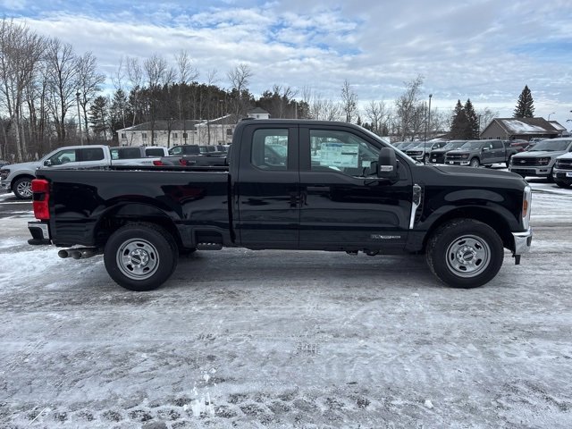 Used 2024 Ford F350 XL w/ 360-Degree Camera Package image 10