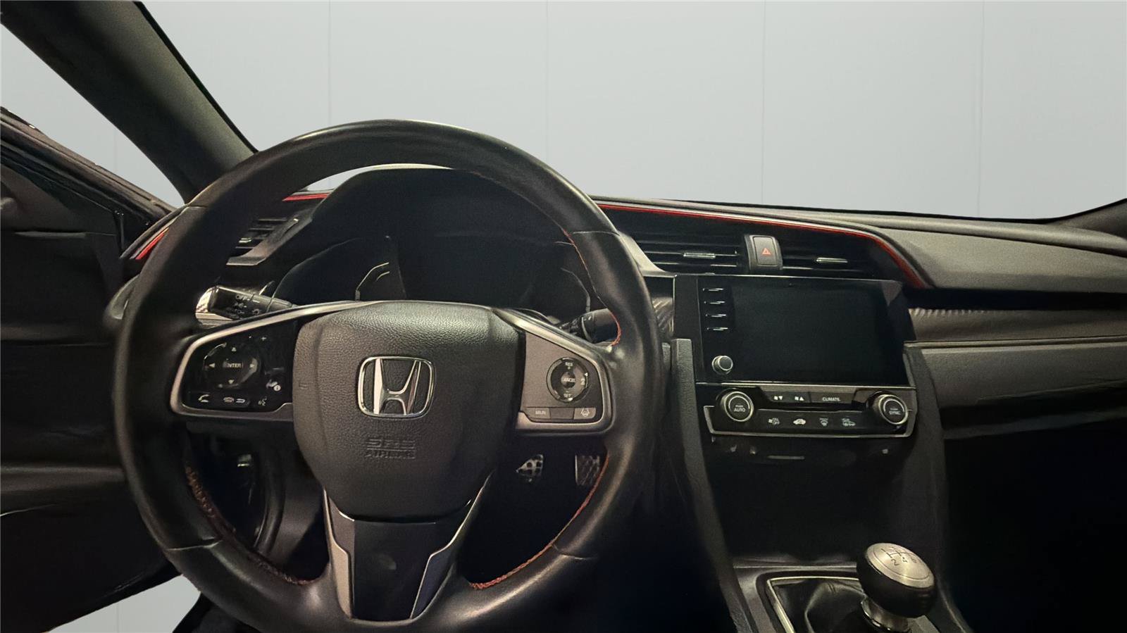 Used 2020 Honda Civic Si image 20