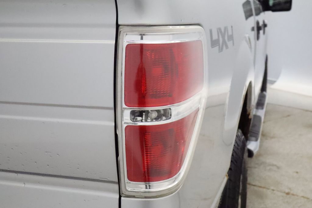 Used 2014 Ford F150 XLT w/ Equipment Group 301A Mid image 15