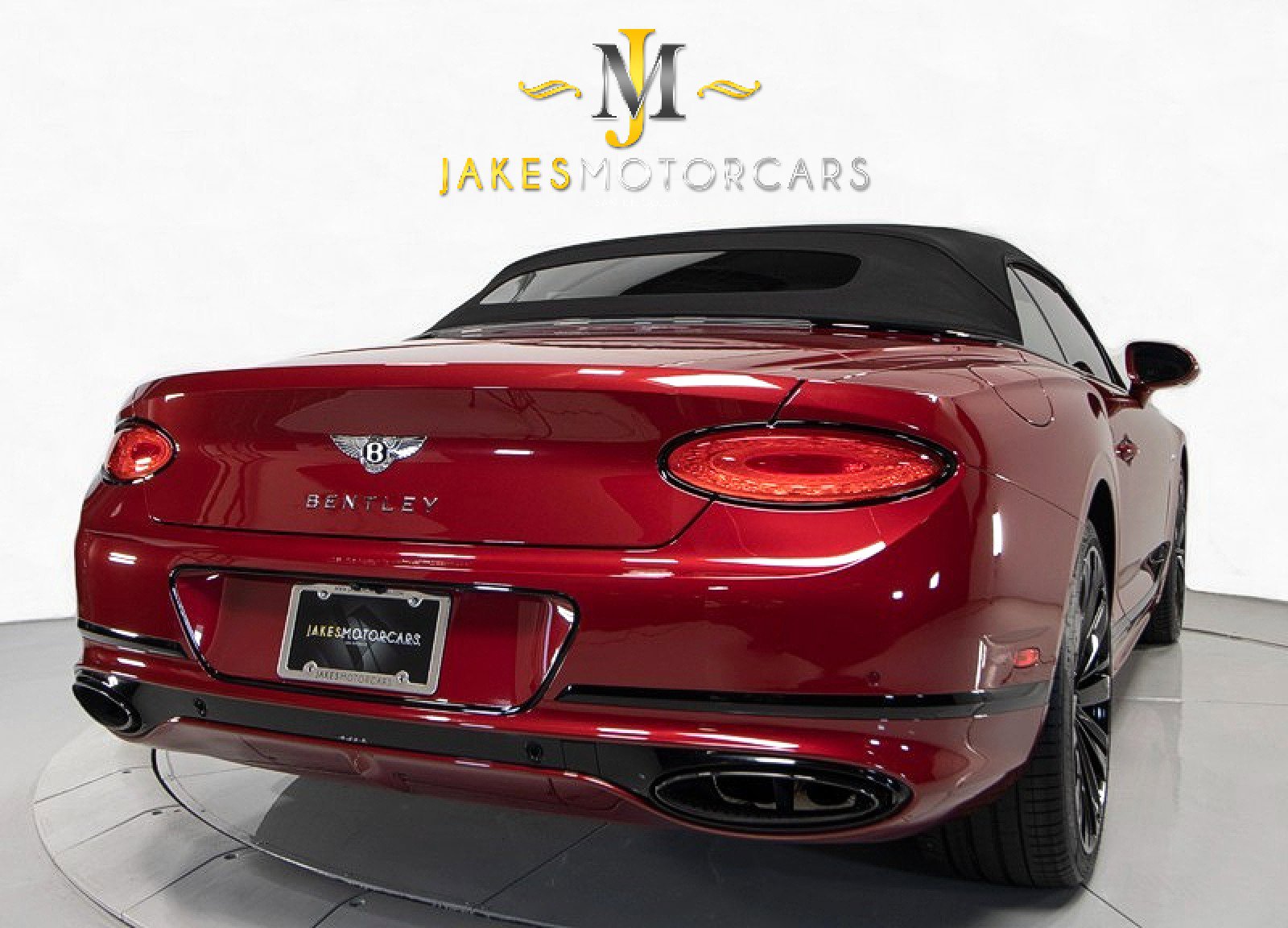 Used 2022 Bentley Continental GT Speed image 11
