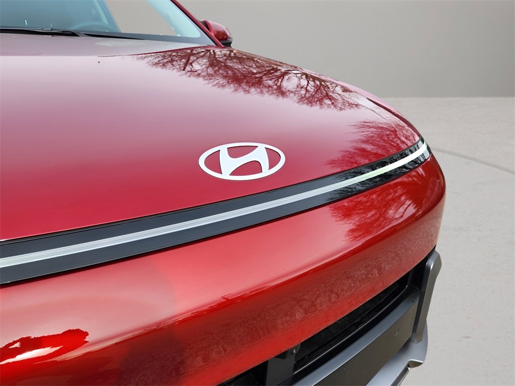 New 2026 Hyundai Kona Limited image 9