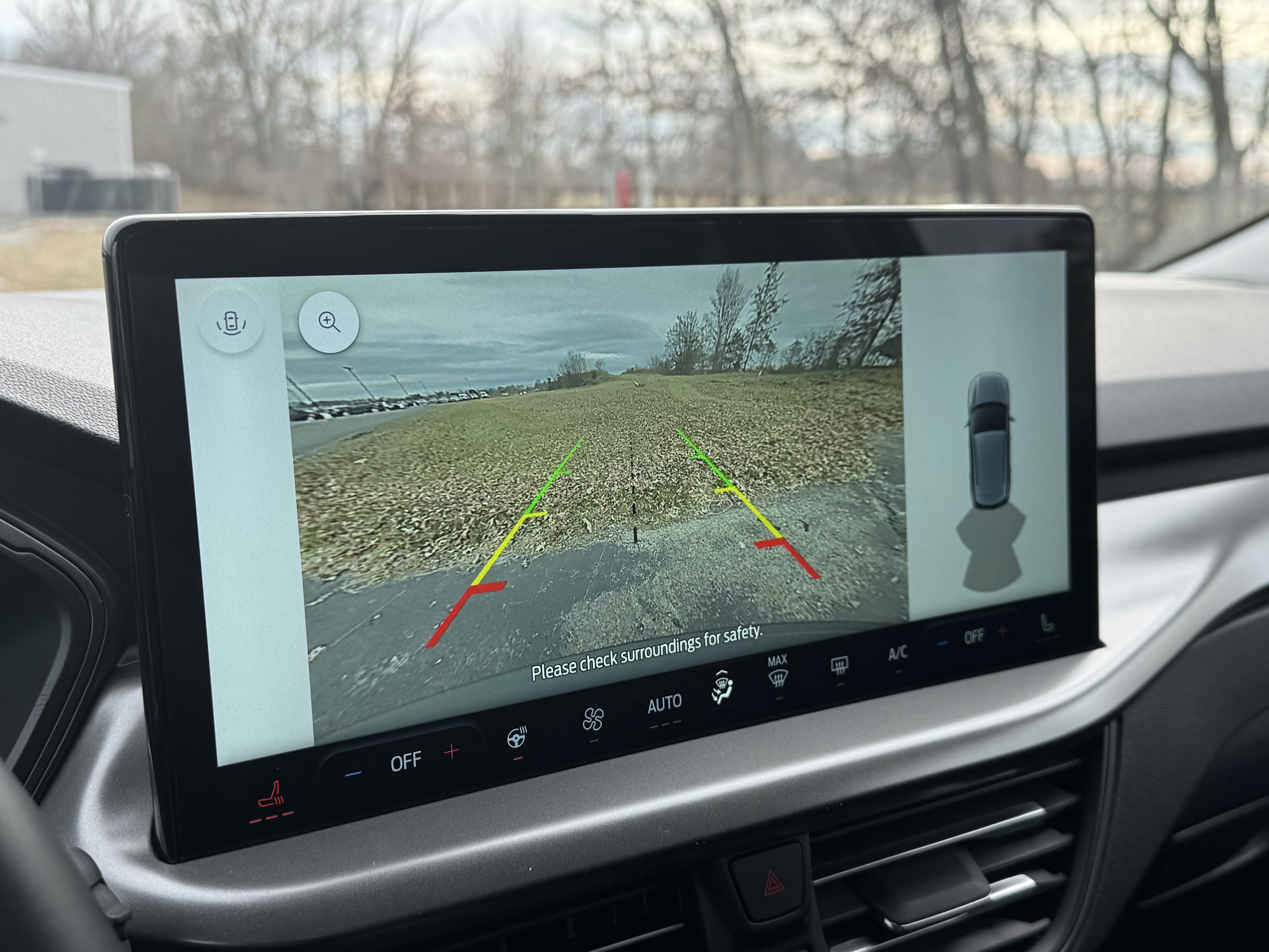 New 2026 Ford Escape Active w/ Tech Pack #1 image 18