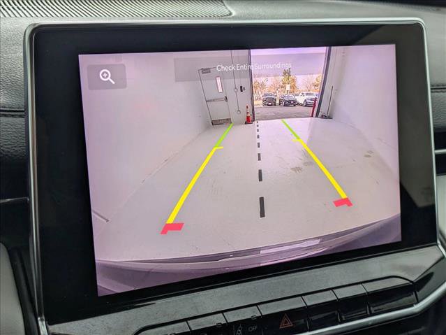 Used 2022 Jeep Compass Limited image 14