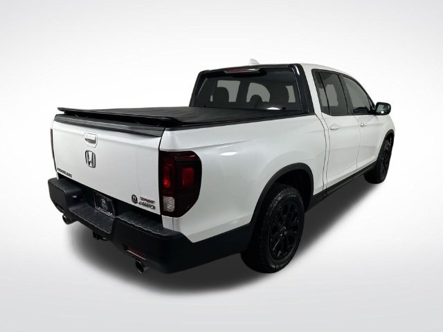 Used 2023 Honda Ridgeline Sport image 35