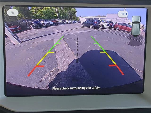 Used 2025 Ford Bronco Heritage Edition image 14