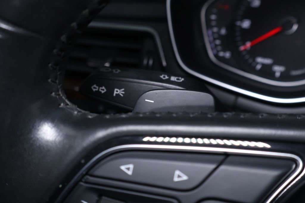 Used 2019 Audi A4 2.0T Premium w/ Convenience Package image 24