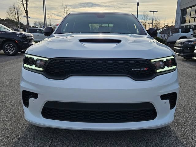 New 2026 Dodge Durango GT w/ Blacktop Package AWD/4WD image 2