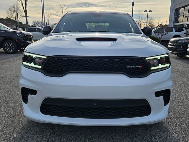 New 2026 Dodge Durango GT w/ Blacktop Package image 2