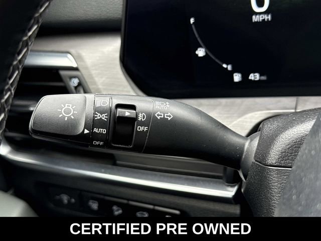 Used 2023 Kia Telluride SX Prestige X-Line image 27