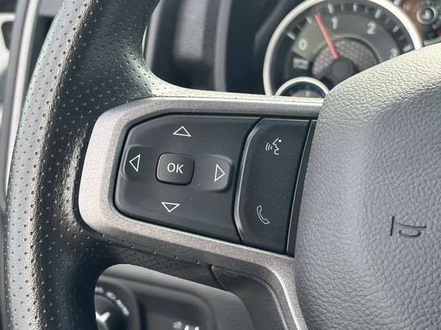New 2023 RAM 4500 Tradesman RWD image 21