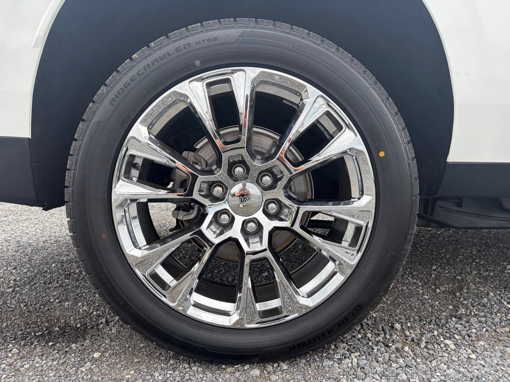 Used 2023 GMC Yukon XL Denali AWD/4WD image 22