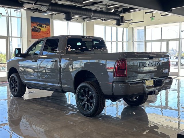 New 2026 RAM 2500 Laramie image 6