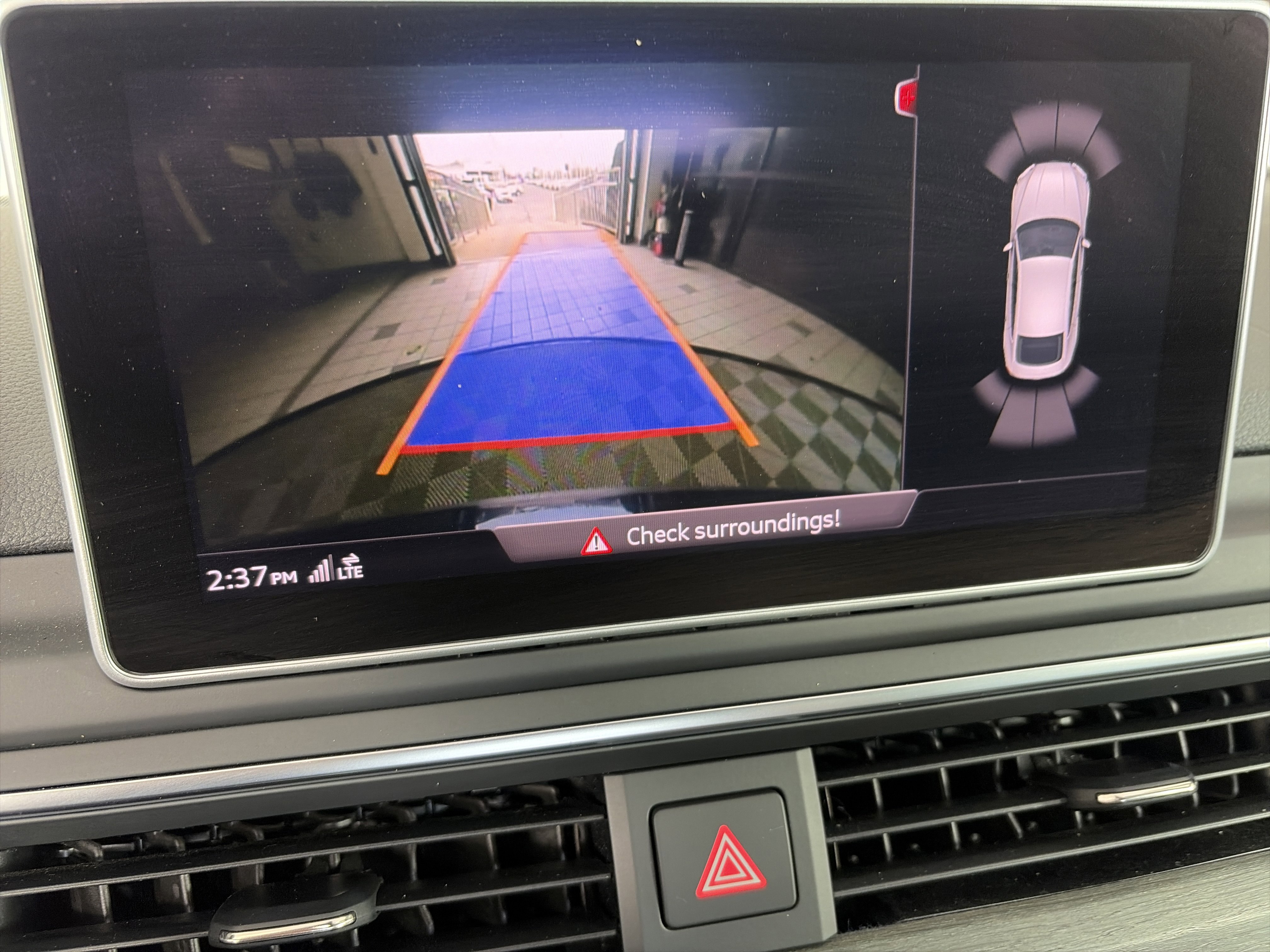 Used 2019 Audi A5 2.0T Premium Plus w/ Premium Plus AWD/4WD image 27