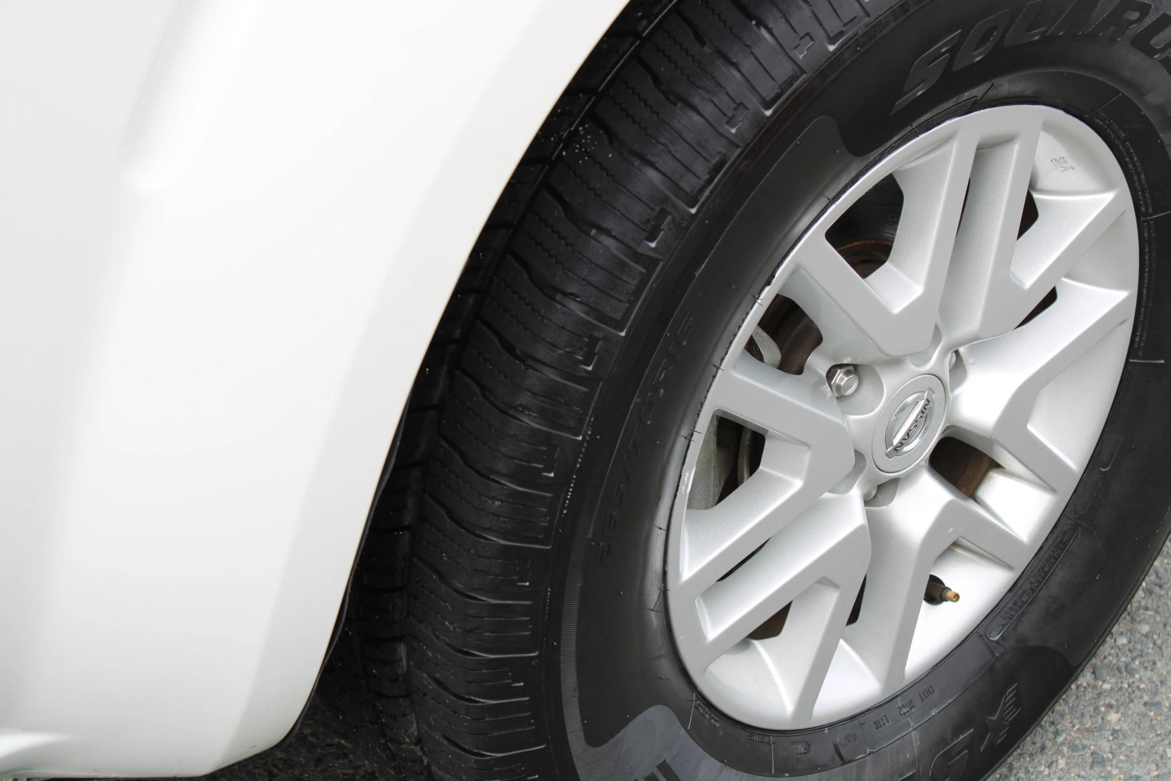 Used 2021 Nissan Frontier SV RWD image 22