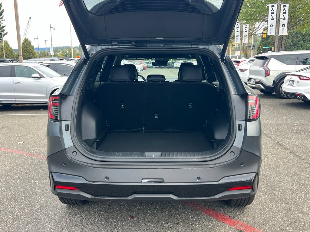 Used 2026 Kia Sportage X-Line AWD/4WD image 10