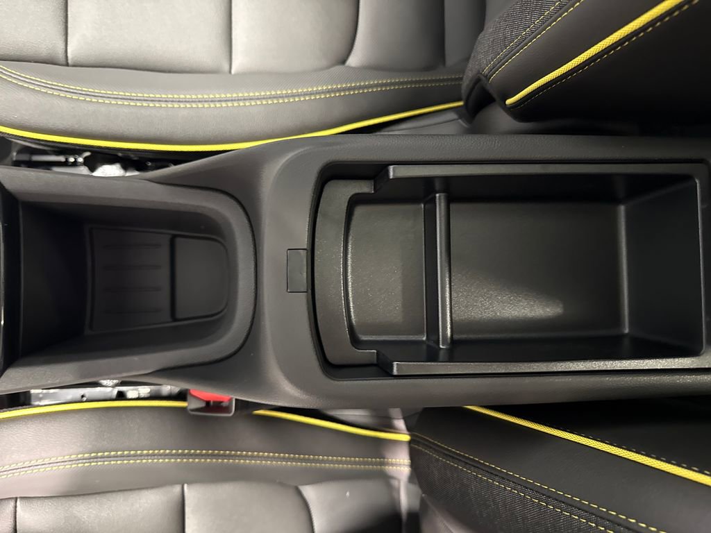 New 2026 Chevrolet TrailBlazer ACTIV AWD/4WD image 23