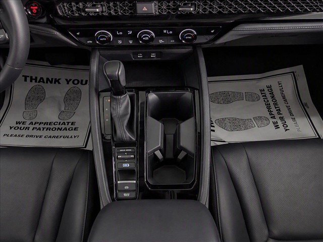 Certified 2023 Honda Accord EX-L image 22