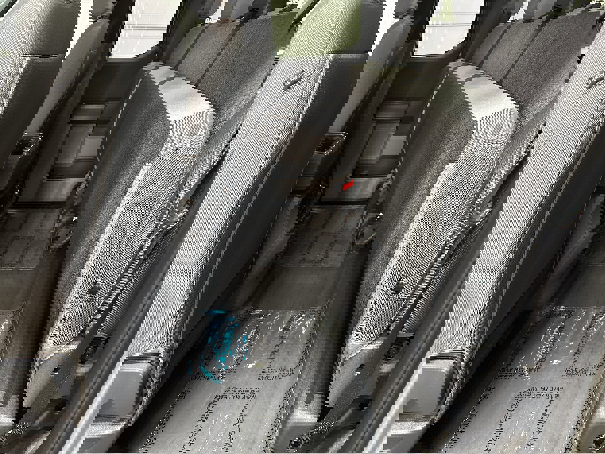 Certified 2022 Ford F150 XL w/ Equipment Group 101A High image 10