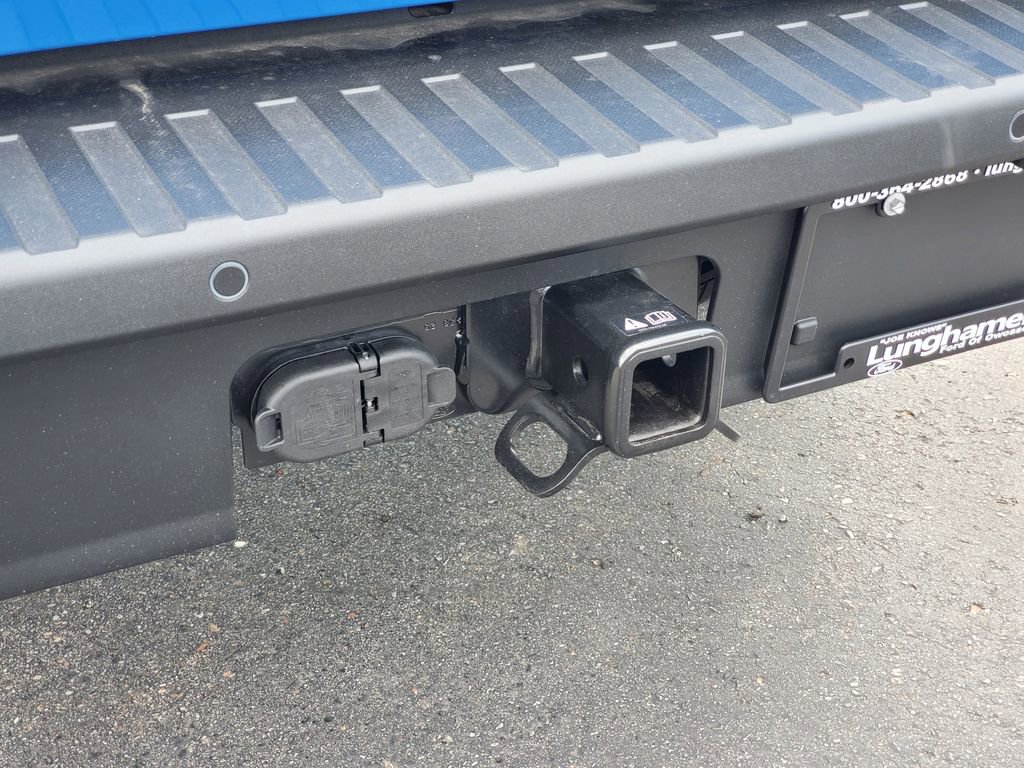 New 2025 Ford Maverick XLT w/ 4K Tow Package image 31