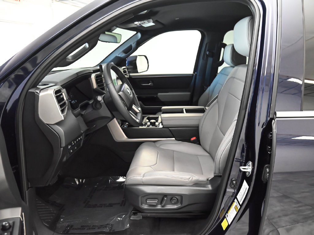 Used 2026 Toyota Tundra Limited w/ Power Package AWD/4WD image 30