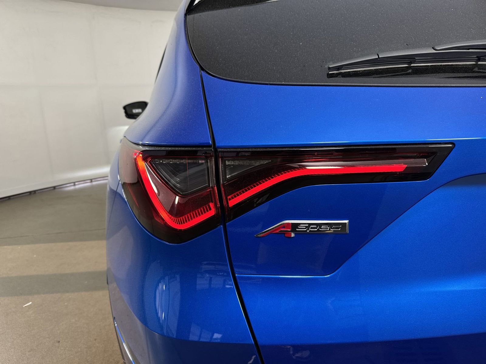 New 2026 Acura MDX A-Spec image 30
