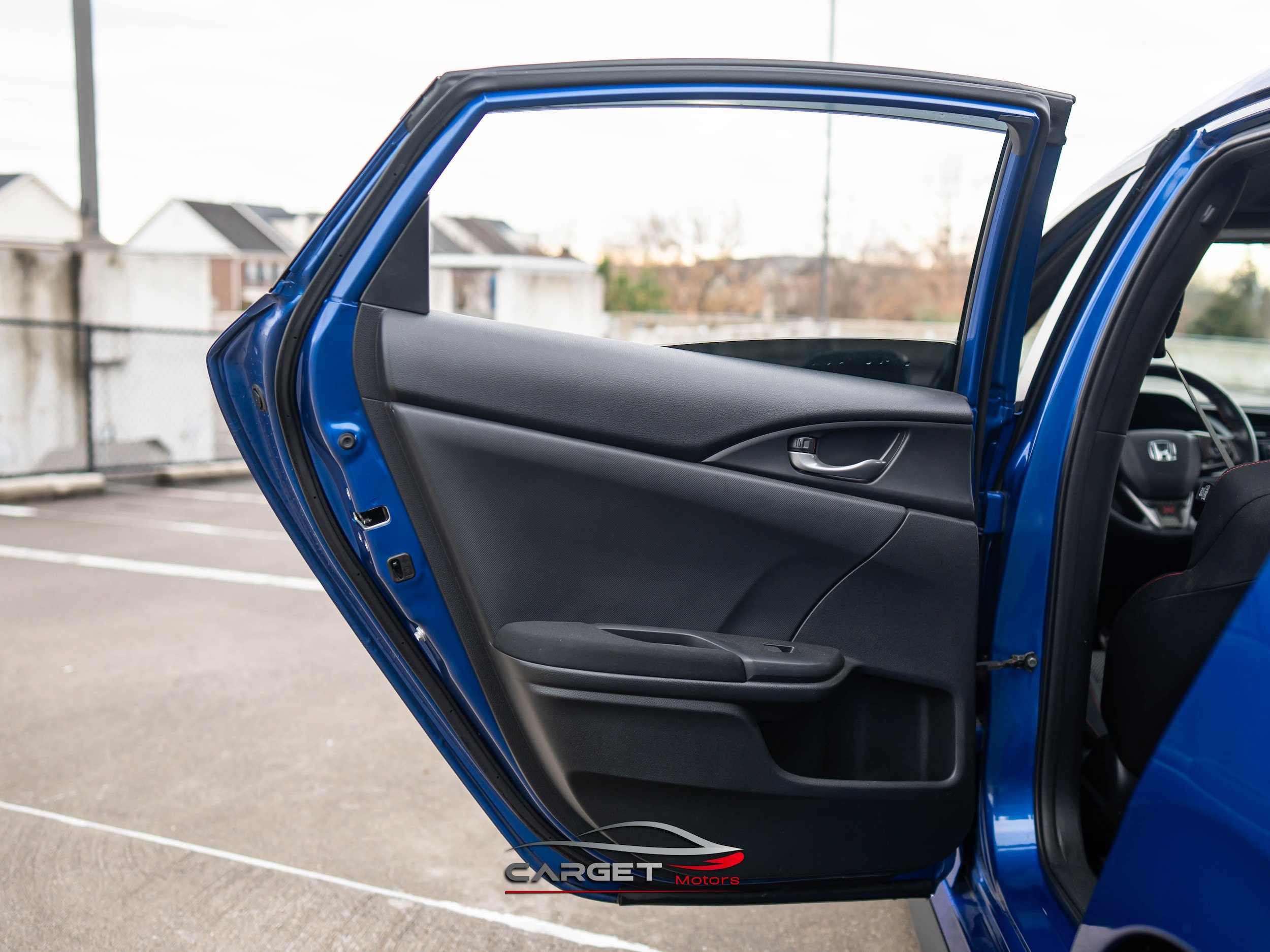 Used 2019 Honda Civic Si image 39