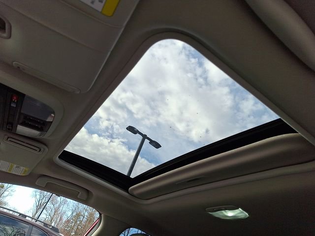 Used 2024 Subaru Crosstrek 2.0i Premium image 14