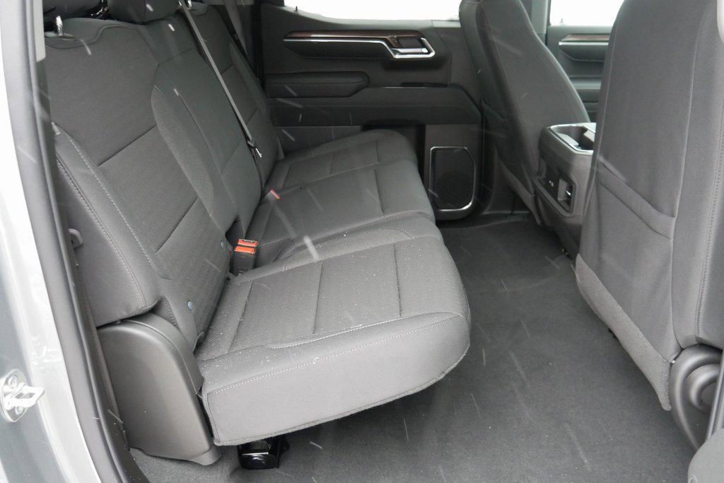 New 2026 Chevrolet Silverado 1500 LT Trail Boss w/ Convenience Package II image 26