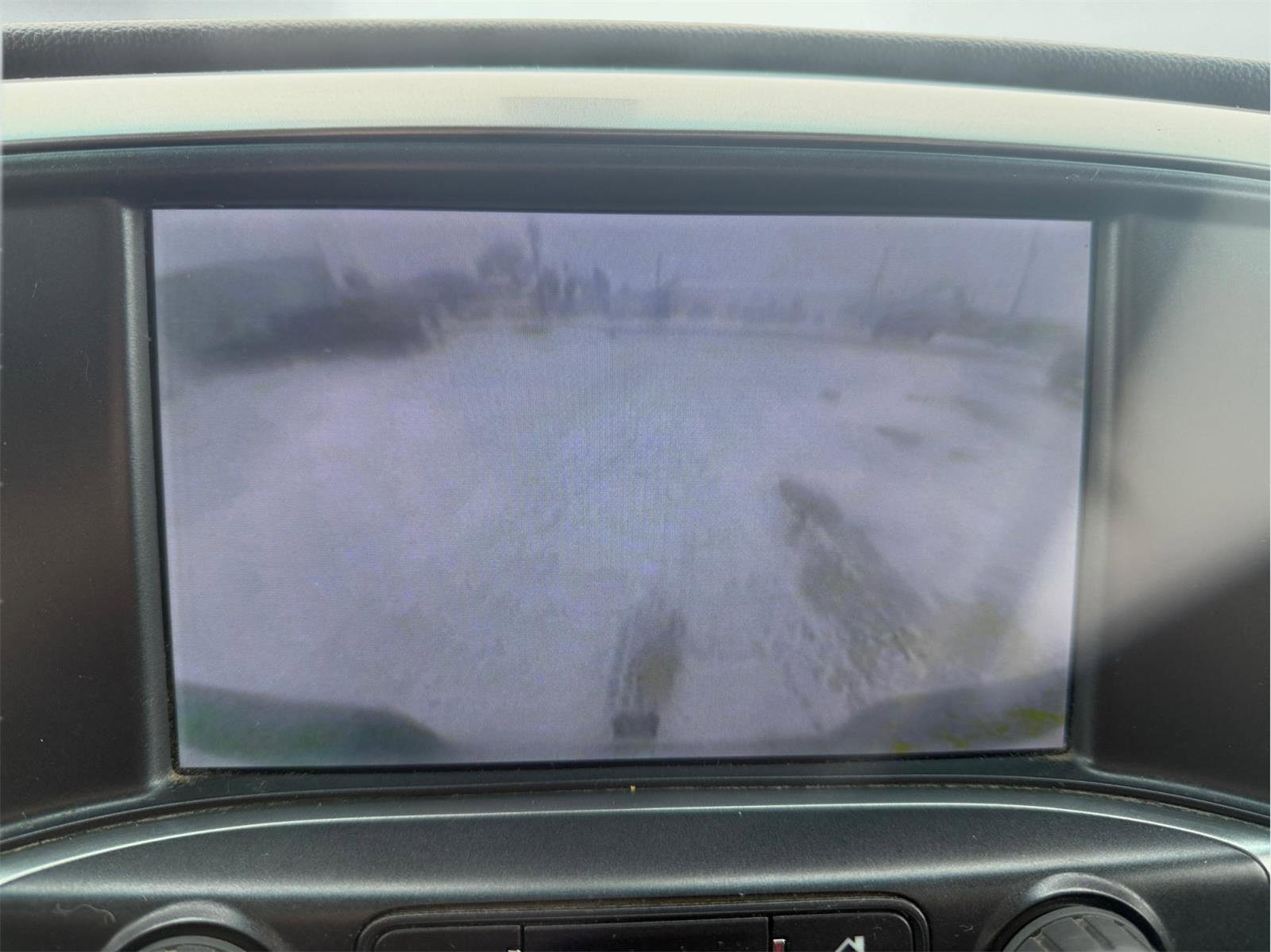 Used 2015 Chevrolet Silverado 2500 LTZ image 15