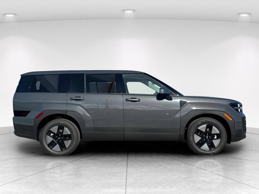 New 2026 Hyundai Santa Fe SE FWD image 3