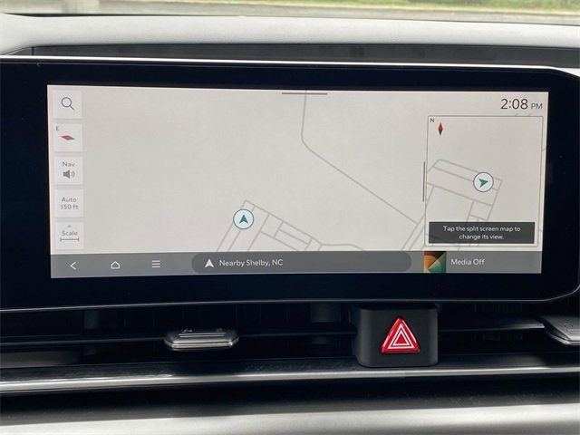 New 2025 Kia Carnival SX Prestige image 15