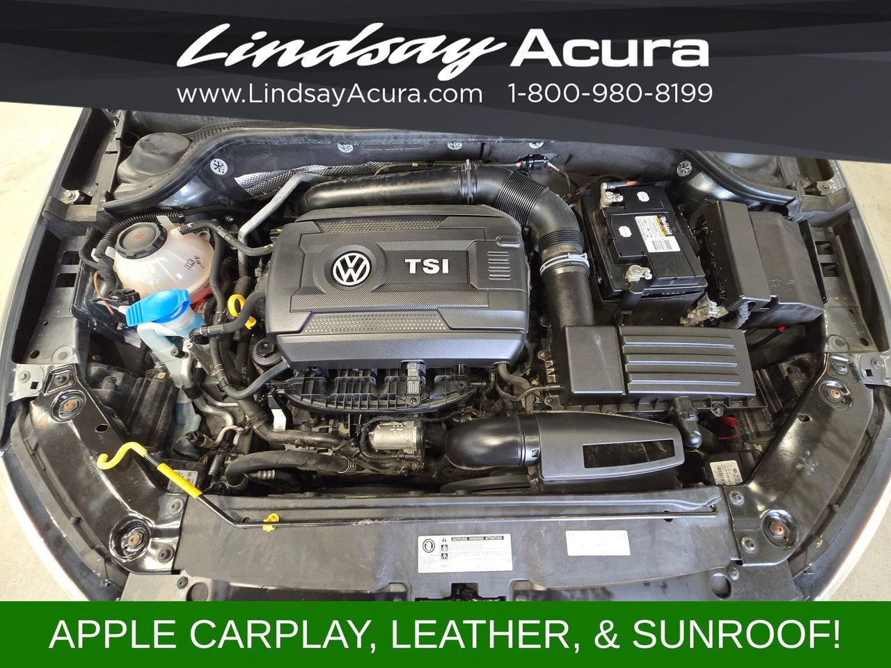 Used 2018 Volkswagen Jetta Sport FWD image 24