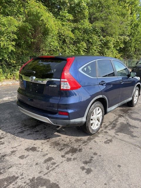 Used 2016 Honda CR-V EX image 6