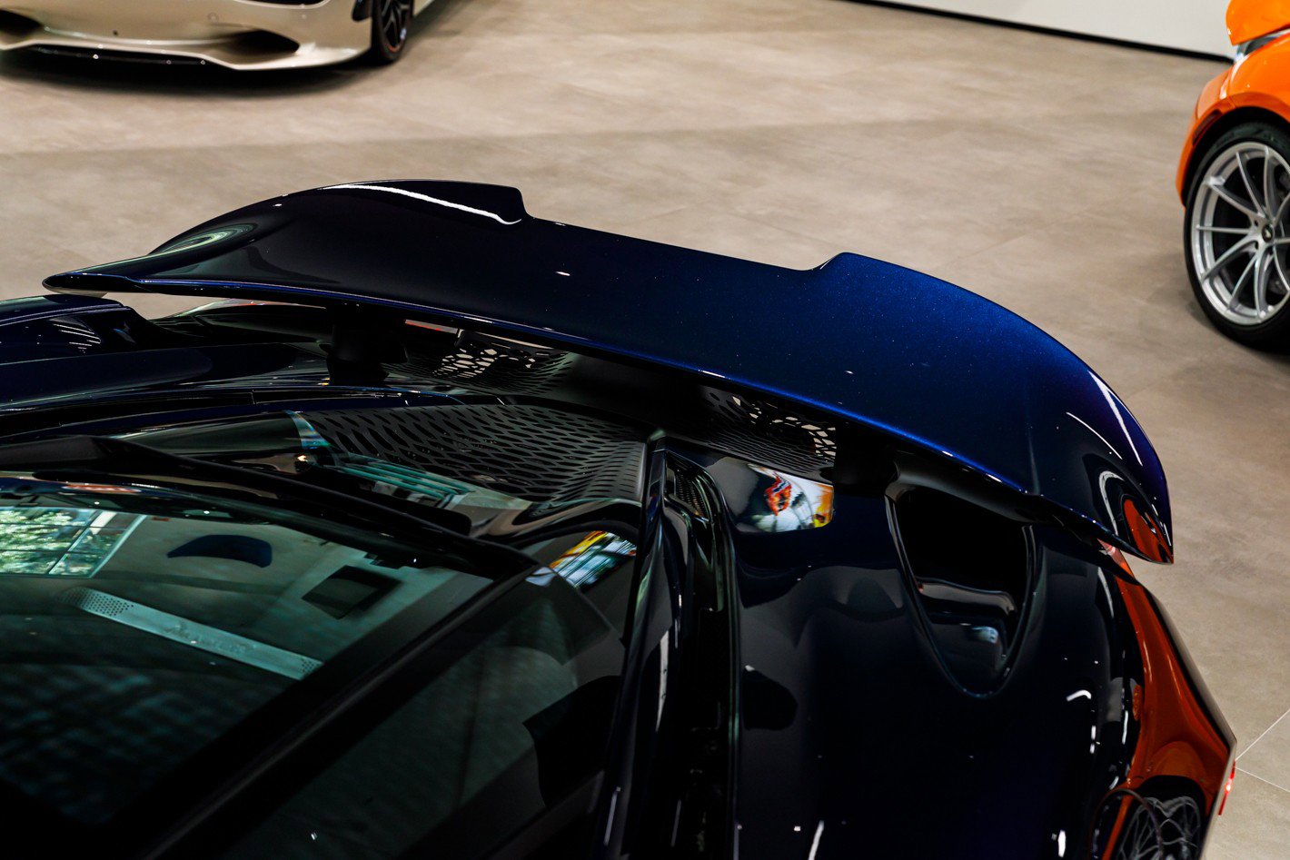 New 2026 McLaren 750S image 66