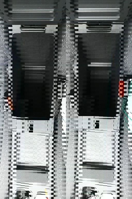 New 2026 Nissan Frontier SV image 19