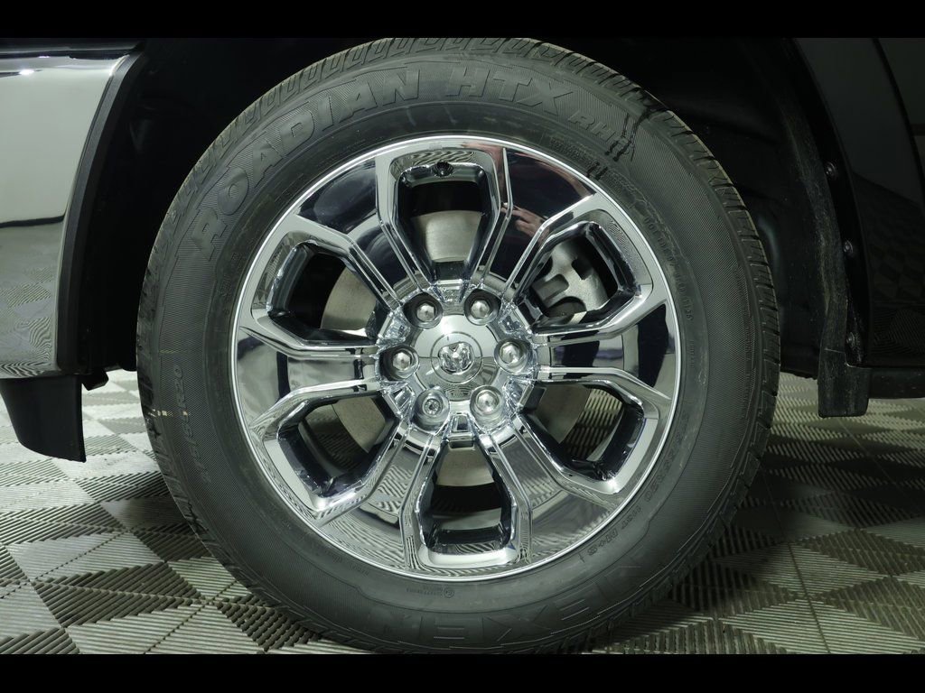 New 2026 RAM 1500 Big Horn image 19