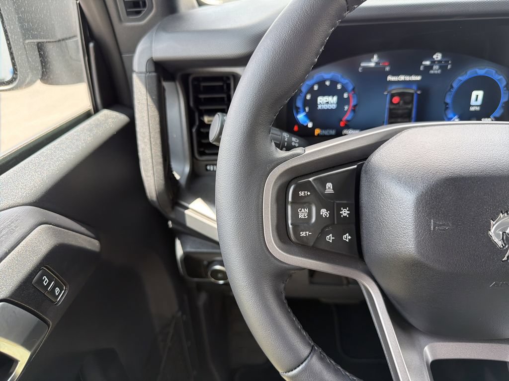 New 2026 Ford Bronco Badlands AWD/4WD image 26