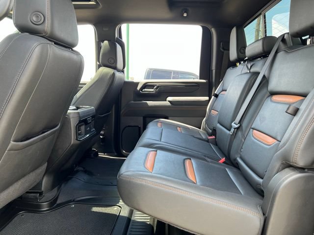 Used 2026 GMC Sierra 3500 AT4 w/ AT4 Premium Plus Package AWD/4WD image 16